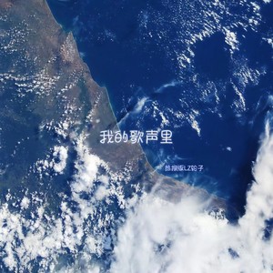 我的歌声里 (LZ轮子版)
