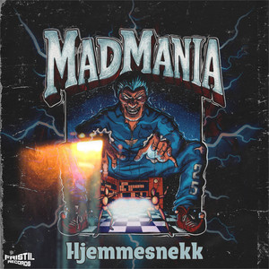 MadMania 2025 (HJEMMESNEKK) (Explicit)