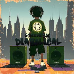 Diabolical (Explicit)