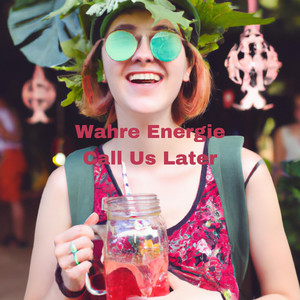 Wahre Energie