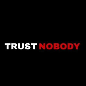 Trust nobody (feat. Lil Solace) (Explicit)