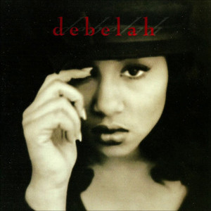 Debelah Morgan - Floating