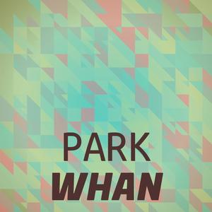 Park Whan