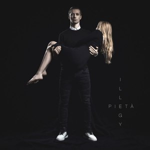 Pietà (Explicit)