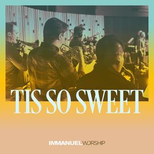 Tis So Sweet (Live) (feat. Jessica Campbell Waterman & Hallie Grace) [Live]