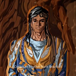 Circadian Rhythm Funk Brazilian (Remix|Explicit)