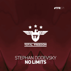 No Limits (Original Mix)