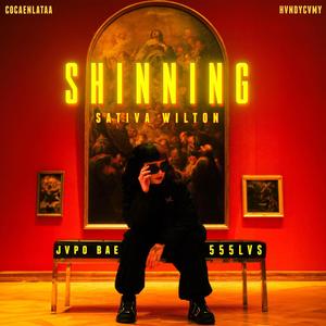 shinning (Explicit)