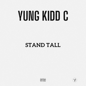 Stand Tall (Explicit)