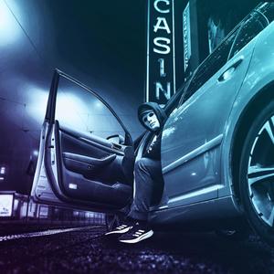 Kjør I Kveld (feat. Papa Paddy)