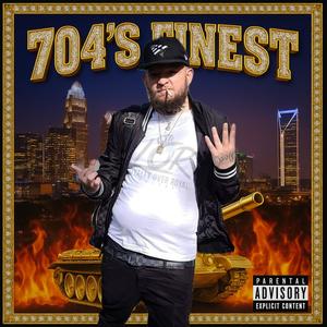 Long Arm Of God (Explicit)