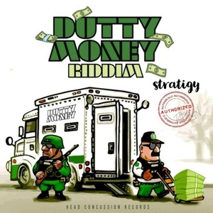 Dutty Money Riddim (Explicit)