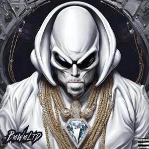 Cold Blooded (feat. ZP Ratik) (Explicit)