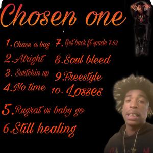 Chosen One (Explicit)