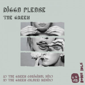 The Green (Blake! Remix)