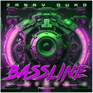 Bassline (Extended)