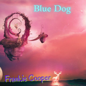 Blue Dog