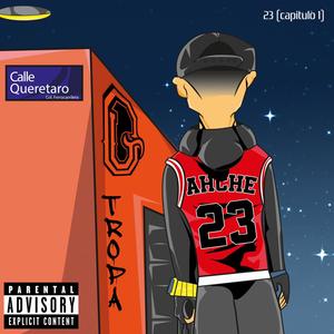 23 (feat. Mike E) (Explicit)