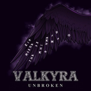 Unbroken