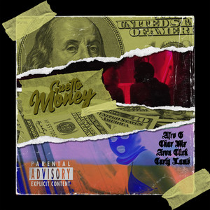 Guetto Money (Explicit)