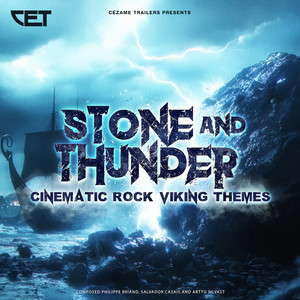 Stone and Thunder (Cinematic Rock Viking Themes)