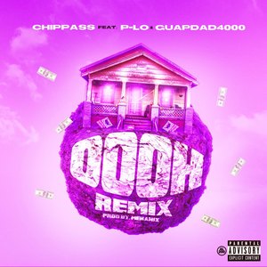 Oooh (Remix|Explicit)