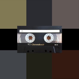 True(Feat. Parker & Wolt)