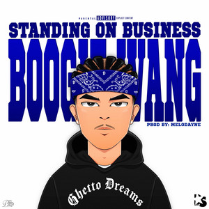 Standing on Business (Explicit)