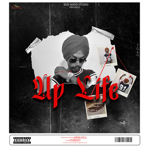 Up Life (Explicit)