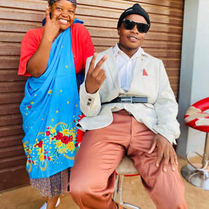 Dzinginisa na nhloko (feat. Dj Sydney)