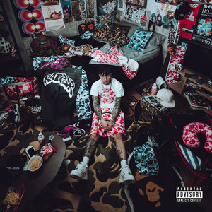 BILLIONAIRE BOYS (feat. Artie 5ive, Faneto) (Explicit)