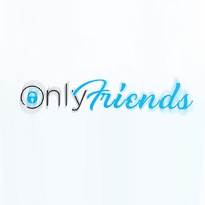 ONLYFRIENDS (feat. IulianMrg, Purik & Asi)