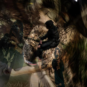 elixir (feat. justbainz) (Explicit)