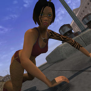 persona2 (Explicit)