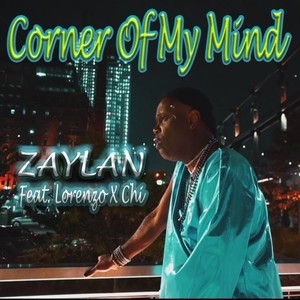 Corner of My Mind (Orchestral Vocapella)