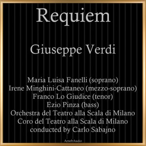 Giuseppe Verdi: Requiem