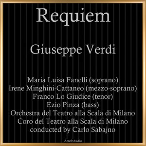 Requiem, IGV 24 - 