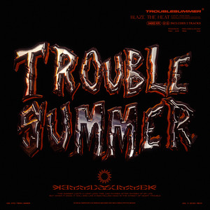 TROUBLE SUMMER (Prod. Fredi Casso)