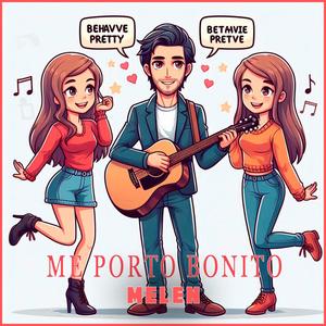 Me Porto bonito