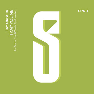 Harmonize (Valeria Croft Remix)