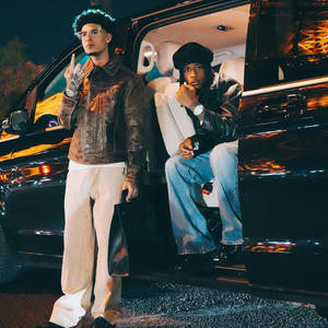 All In (feat. Lil Domo) (Explicit)