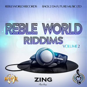 Sweet Soap Riddim