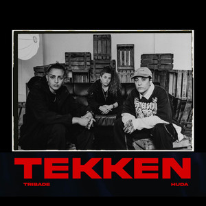 Tekken (Explicit)