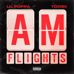 A.M. Flights (Explicit)