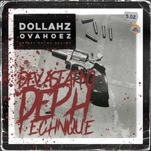 D.D.T. Devastating Deph Technique (Explicit)