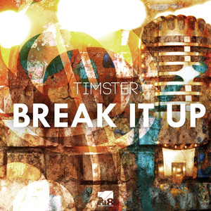 Break It Up (Radio Edit)