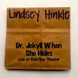 Dr. Jekyll When She Hides (Live At Red Clay Theater)