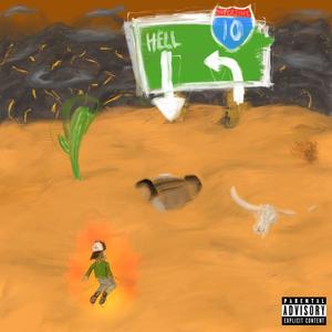 Grim Reaper(feat. Vain Ace) (Explicit)