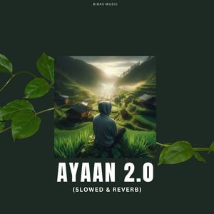 Ayaan 2.0 Slowed & Reverb