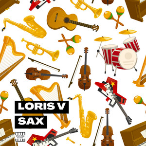 Sax